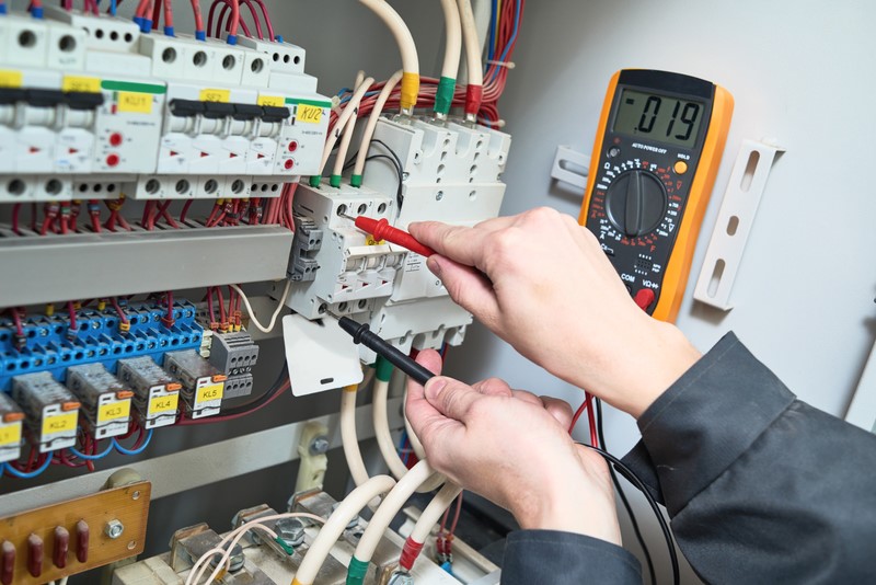 Electrical Safety Certificate Service in Worcester